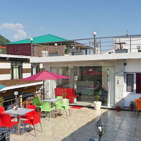 Ess & Bee Resorts Dharamshala Exterior photo