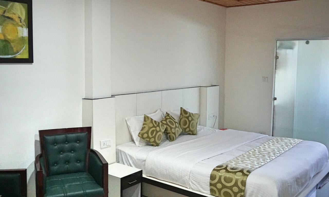 Ess & Bee Resorts Dharamshala Exterior photo